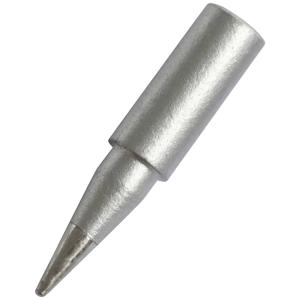 TOOLCRAFT Tip patroon Ronde vorm Grootte soldeerpunt 0.6 mm Lengte soldeerpunt: 24 mm Inhoud: 1 stuk(s)