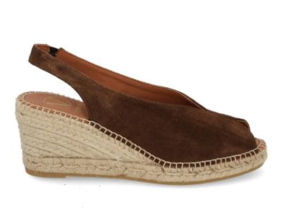 Viguera 2127 testa di moro Bruin maat 38 Viguera 2127 testa di moro Bruin maat 38