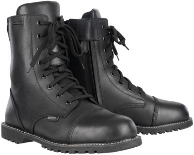 OXFORD Shoe merton 2.0 ms black gr. 43