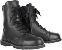 OXFORD Shoe merton 2.0 ms black gr. 43