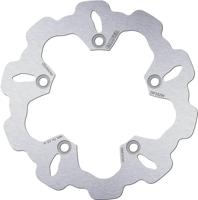 GALFER wave remschijf "df352" rotor brake rotors starr r90r