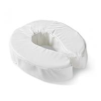 Zachte toiletzitting 10 cm