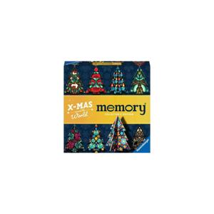 Ravensburger Collectors memory® XMAS