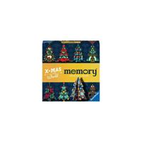 Ravensburger Collectors memory® XMAS