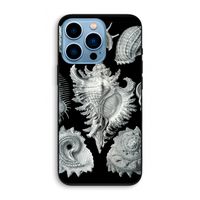 Haeckel Prosobranchia: iPhone 13 Pro Biologisch afbreekbaar hoesje