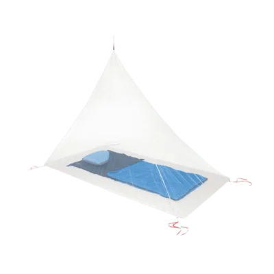 Cocoon Travel Single Muskietennet