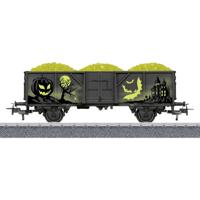 Märklin 44232 H0 Halloween-wagen - Glow in the Dark