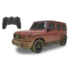 Mercedes-AMG G63 1:24 Modderig 2,4GHz