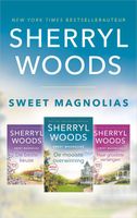 Sweet Magnolias (3-in-1) - Sherryl Woods - ebook