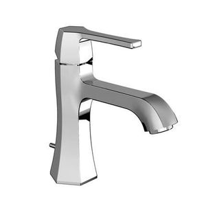 Wastafelmengkraan Cisal Cherie CE00051024 Goud