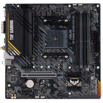 Moederbord AMD ASUS TUF GAMING A520M-PLUS WIFI