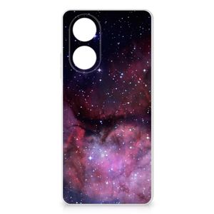 TPU Hoesje voor OPPO A58 4G Galaxy