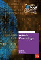 Actuele Criminologie - Jan van Dijk, Paul Nieuwbeerta, Wim Huisman - ebook