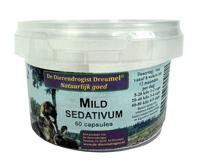 Dierendrogist mild sedativum capsules Dierendrogist mild sedativum capsules