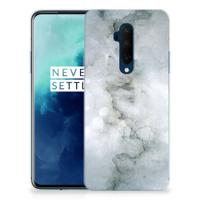 Smartphone hoesje OnePlus 7T Pro Painting Grey