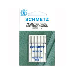 Schmetz Microtex Nr 60