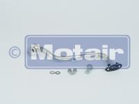 Motair Turbolader Turbolader olieleiding 560236 - thumbnail