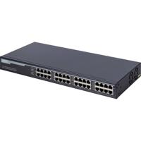 Digitus DN-95116 PoE-injector 1 GBit/s IEEE 802.3af (12.95 W), IEEE 802.3at (25.5 W)