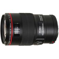 Canon EF 100mm F/2.8L USM IS Macro OUTLET