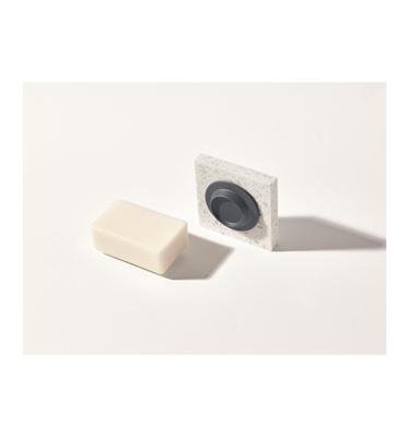 Magnetische zeephouder dark grey