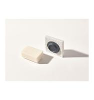 Magnetische zeephouder dark grey