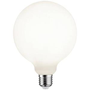 Paulmann 29081 LED-lamp Energielabel F (A - G) E27 Globe Lampion 4.3 W Warmwit (Ø x h) 125 mm x 170 mm 1 stuk(s)