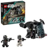 LEGO STAR WARS 75412 Dodentrooper en Nachttrooper gevechtspakket