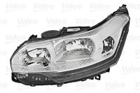 Valeo Koplamp 044467 - thumbnail