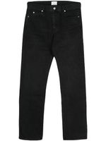 MARANT jean droit Joakim - Noir