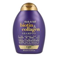 OGX Thick a full biotin & collagen shampoo bio 385 Milliliter
