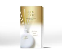 Sen & Zo Geurstokjes Home-Fragrance Elements Fragrance Sticks 200ml