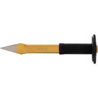 KS Tools Kruisbeitel met handgreep, plat ovaal, 300 mm 1620294
