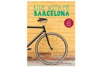 Ride With Me Barcelona Book Ride With Me Barcelona Book