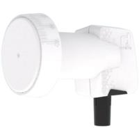 Inverto HOME PRO Single-LNB Aantal gebruikers: 1 Feed-opname: 40 mm Wit - thumbnail