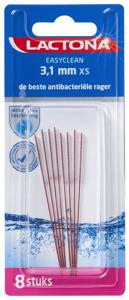 Lactona Easyclean XS 3.1mm