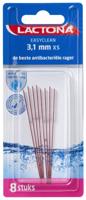 Lactona Easyclean XS 3.1mm