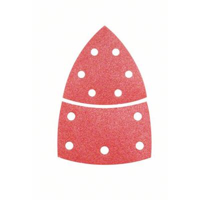 Bosch Accessories Schuurpapier Hout