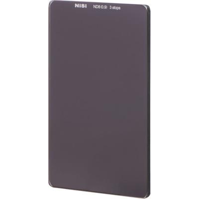NiSi P1/P2 ND8 neutral density filter (for compact series)