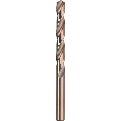 Cobalt HSS-CO-Spiraalboor 3.5mm Boren