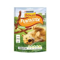 BONZO Funtastix - 3 x 175 gr - thumbnail