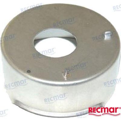 REC663-44322-00 - RVS KOPPELING Yamaha