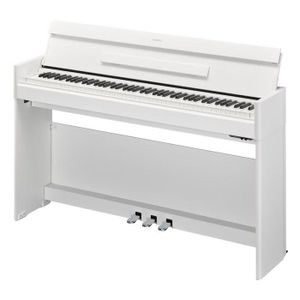 Yamaha Arius YDP-S55 WH digitale piano