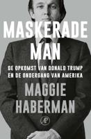 Maskerade man (Paperback)