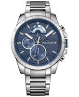 Tommy Hilfiger 1791348 Herenhorloge Tommy Hilfiger 1791348 Herenhorloge