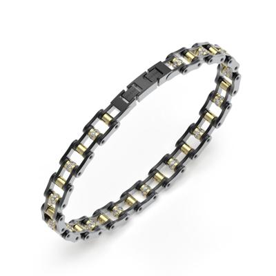 Guess JUMB04410JWYGGMT-U Dames armband