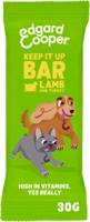 Bar adult lamb&turkey 30g Edgard & Cooper - Edgard en cooper