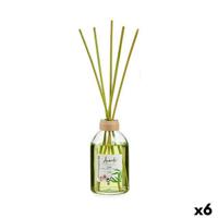 Parfum Sticks Acorde Bamboe 100 ml (6 Stuks)