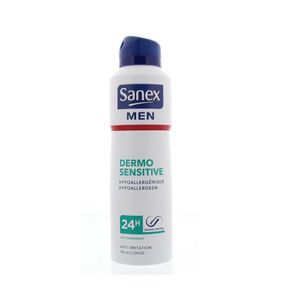 Men deodorant dermo sensitive