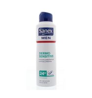 Men deodorant dermo sensitive - thumbnail