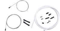 SRAM Br.line kit slick wire pro 850/1750mm white